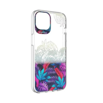 Чехол (клип-кейс) для Apple iPhone 13 SwitchEasy Artist Henri Rousseau разноцветный (GS-103-208-208-132) от магазина РЭССИ
