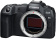 Фотоаппарат Canon EOS R8 черный 24.2Mpix 3" UHD 4K WiFi LP-E17 от магазина РЭССИ
