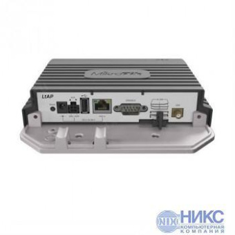 Mikrotik RouterBOARD LtAP электронное устройство от магазина РЭССИ