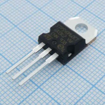 STPS40M60CT от магазина РЭССИ