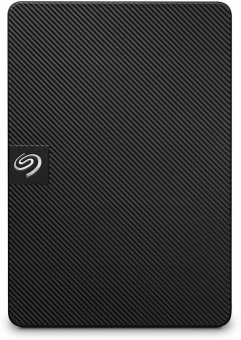 Жесткий диск Seagate USB 3.0 1Tb STKM1000400 Expansion Portable 2.5" черный от магазина РЭССИ