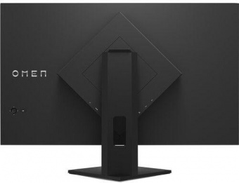 Монитор HP 24.5" Omen 25i черный IPS 1ms 16:9 HDMI 400cd 178гр/178гр 1920x1080 DP FHD USB 5.3кг от магазина РЭССИ