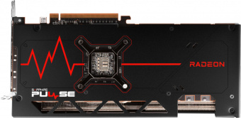Видеокарта Sapphire PCI-E 4.0 11330-02-20G PULSE RX 7800 XT GAMING AMD Radeon RX 7800XT 16384Mb 256 GDDR6 2124/16000 HDMIx2 DPx2 HDCP Ret от магазина РЭССИ