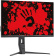 Монитор Bloody 24.5" MN251F серый IPS LED 1ms 16:9 HDMI M/M матовая HAS Piv 320cd 178гр/178гр 1920x1080 200Hz G-Sync DP FHD USB 4.3кг от магазина РЭССИ