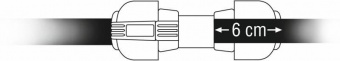 Коннектор Gardena 02764-20.000.00 Д.вх.3/4" от магазина РЭССИ
