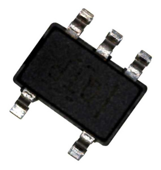 TLV70025DCKR от магазина РЭССИ