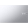 Картинка Ноутбук Asus VivoBook 17X M3704YA-AU071 Ryzen 5 7535U 16Gb SSD512Gb AMD Radeon 17.3" IPS FHD (1920x1080) Free DOS silver WiFi BT Cam (90NB1191-M002Y0) от магазина РЭССИ Ноутбук Asus VivoBook 17X M3704YA-AU071 Ryzen 5 7535U 16Gb SSD512Gb AMD Radeon 17.3" IPS FHD (1920x1080) Free DOS silver WiFi BT Cam (90NB1191-M002Y0) от магазина РЭССИ