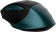 Мышь A4Tech Fstyler FB35CS темно-зеленый/черный оптическая (2000dpi) silent беспроводная BT/Radio USB (5but) от магазина РЭССИ