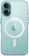 Чехол (клип-кейс) Apple для Apple iPhone 16 Clear Case with MagSafe прозрачный (MA6A4ZM/A) от магазина РЭССИ