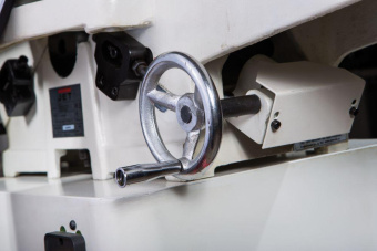 Станок фуговальный Jet JJ-6L-M 1500W (10000250LM) от магазина РЭССИ