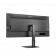 Картинка Монитор AOC 34" U34V5C черный VA LED 4ms 21:9 HDMI M/M матовая HAS Piv 4000:1 300cd 178гр/178гр 3440x1440 100Hz DP WQ USB 9.14кг от магазина РЭССИ Монитор AOC 34" U34V5C черный VA LED 4ms 21:9 HDMI M/M матовая HAS Piv 4000:1 300cd 178гр/178гр 3440x1440 100Hz DP WQ USB 9.14кг от магазина РЭССИ