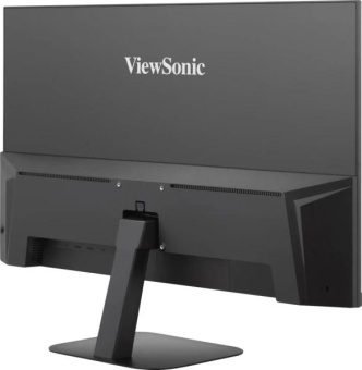 Монитор ViewSonic 27" VA2708-2K-HD черный IPS LED 16:9 HDMI матовая 250cd 178гр/178гр 2560x1440 100Hz DP Quad HD 2K (1440p) 4.1кг от магазина РЭССИ