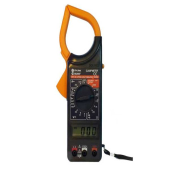 Токовые клещи M-266F от магазина РЭССИ