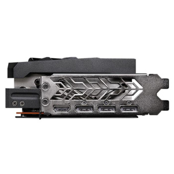 Видеокарта Asrock PCI-E 4.0 RX7900XT PG 20GO AMD Radeon RX 7900XT 20Gb 320bit GDDR6 2075/20000 HDMIx1 DPx3 HDCP Ret от магазина РЭССИ