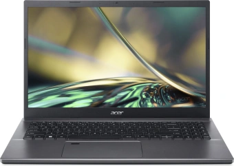 Ноутбук Acer Aspire 5 A515-57-53NK Core i5 12450H 16Gb SSD512Gb Intel UHD Graphics 15.6" IPS FHD (1920x1080) noOS metall WiFi BT Cam (NX.KN4EX.017) от магазина РЭССИ