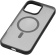 Картинка Чехол (клип-кейс) uBear для Apple iPhone 16 Pro Max Cloud with MagSafe черный (CS434BL69PMT-I24M) от магазина РЭССИ Чехол (клип-кейс) uBear для Apple iPhone 16 Pro Max Cloud with MagSafe черный (CS434BL69PMT-I24M) от магазина РЭССИ