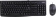 Клавиатура + мышь Logitech MK120 клав:черный мышь:черный/серый USB (920-002561) от магазина РЭССИ