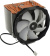 Устройство охлаждения(кулер) Thermalright ARO-M14O Soc-AM5/AM4 черный/белый 4-pin 15-21dB Al+Cu 240W 880gr Ret от магазина РЭССИ