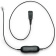 Переходник Jabra GN1216 SmartCord SC Avaya черный от магазина РЭССИ