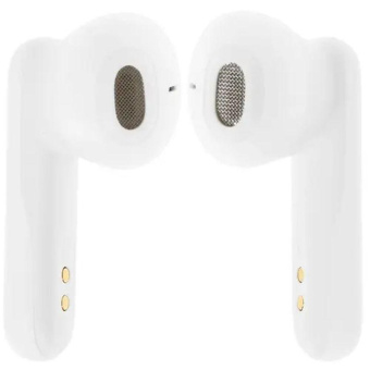 Гарнитура вкладыши JBL Wave 300TWS белый беспроводные bluetooth в ушной раковине (JBLW300TWSWHT) от магазина РЭССИ