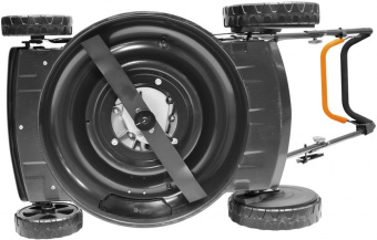 Газонокосилка роторная Carver LMG-2051HMS (01.024.00009) 2600Вт от магазина РЭССИ