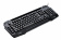 Клавиатура GMNG 975GK черный USB Multimedia for gamer LED (1677429) от магазина РЭССИ