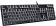 Клавиатура A4Tech Bloody S510RP механическая черный USB for gamer LED (S510RP PUDDING BLACK/BLMS RED) от магазина РЭССИ