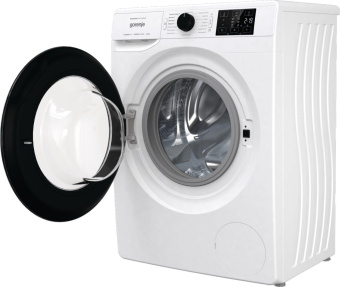 Стиральная машина Gorenje WNEI84SDS класс: A+++ загр.фронтальная макс.:8кг белый инвертер от магазина РЭССИ