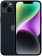 Смартфон Apple A2884 iPhone 14 128Gb 6Gb темная ночь моноблок 3G 4G 2Sim 6.1" 1170x2532 iOS 16 12Mpix 802.11 a/b/g/n/ac/ax NFC GPS TouchSc Protect от магазина РЭССИ