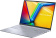 Ноутбук Asus VivoBook 16X K3605VC-RP370 Core i5 13420H 16Gb SSD512Gb NVIDIA GeForce RTX 3050 4Gb 16" IPS WUXGA (1920x1200) без ОС silver WiFi BT Cam (90NB11D2-M00FL0) от магазина РЭССИ