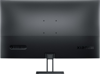 Монитор Xiaomi 27" 2K Monitor A27Qi черный IPS LED 16:9 HDMI матовая 1000:1 250cd 178гр/178гр 2560x1440 100Hz DP 2K 4.2кг от магазина РЭССИ