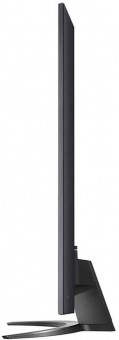 Телевизор LED LG 50" 50QNED816QA.ARU титановый метеорит 4K Ultra HD 120Hz DVB-T DVB-T2 DVB-C DVB-S DVB-S2 USB WiFi Smart TV (RUS) от магазина РЭССИ