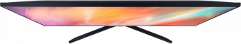 Телевизор LED Samsung 50" UE50AU7500UXRU Series 7 черный 4K Ultra HD 60Hz DVB-T2 DVB-C DVB-S2 WiFi Smart TV (RUS) от магазина РЭССИ