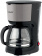 Кофеварка капельная Scarlett SC-CM33011 750Вт черный/стальной от магазина РЭССИ