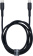 Картинка Кабель Philips DLC8601 USB Type-C (m)-USB Type-C (m) 1.2м черный коробка (упак.:1шт) от магазина РЭССИ Кабель Philips DLC8601 USB Type-C (m)-USB Type-C (m) 1.2м черный коробка (упак.:1шт) от магазина РЭССИ