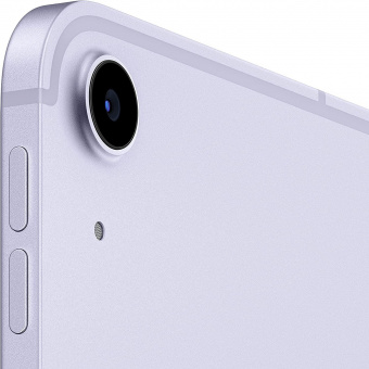 Планшет Apple iPad Air 2022 A2589 M1 2.99 8C RAM8Gb ROM64Gb 10.9" IPS 2360x1640 3G 4G ДА iOS фиолетовый 12Mpix 12Mpix BT GPS WiFi Touch 9hr от магазина РЭССИ