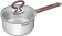 Ковш Rondell Etery RDS-1598 1.3л. d=16см (с крышкой) стальной от магазина РЭССИ