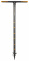 Картинка Бур Fiskars QuikDrill (1000636) от магазина РЭССИ Бур Fiskars QuikDrill (1000636) от магазина РЭССИ