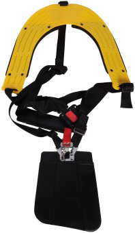 Бензиновый высоторез Champion PP125 от магазина РЭССИ