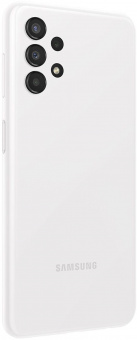 Смартфон Samsung SM-A137F Galaxy A13 64Gb 4Gb белый моноблок 3G 4G 2Sim 6.6" 1080x2408 Android 12 50Mpix 802.11 a/b/g/n/ac GPS GSM900/1800 GSM1900 microSD max1024Gb от магазина РЭССИ