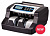 Счетчик банкнот Dors CT1040U SYS-039183 мультивалюта от магазина РЭССИ