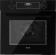Духовой шкаф Электрический Weissgauff EOV 291 PDB Black Edition черный от магазина РЭССИ