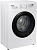 Стиральная машина Samsung WW60A3120BH/LE пан.англ. класс: C загр.фронтальная макс.:6кг белый от магазина РЭССИ