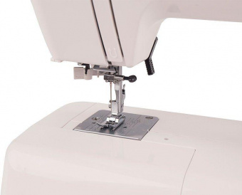 Швейная машина Janome 1225s белый от магазина РЭССИ