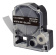 Картридж ленточный Cactus CS-LK5BWV черный для Epson LW400/LW700/LW600P/LW1000P/K400/Z700/Z900 от магазина РЭССИ