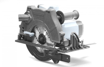 Циркулярная пила (дисковая) Парма 200Д 2000Вт (ручная) от магазина РЭССИ