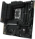 Материнская плата Asus TUF GAMING B760M-PLUS II Soc-1700 Intel B760 4xDDR5 mATX AC`97 8ch(7.1) 2.5Gg RAID+HDMI+DP от магазина РЭССИ