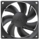 Вентилятор Glacialtech GT ICE 8PWM 80x80mm 4-pin 18-30dB 64gr Ret от магазина РЭССИ