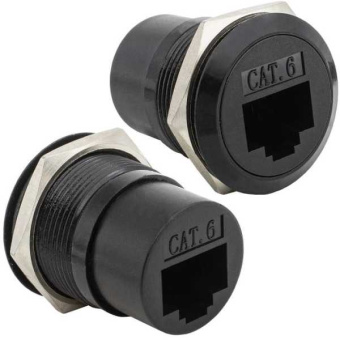 RJ45-6A PN от магазина РЭССИ