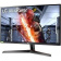 Монитор LG 27" UltraGear 27GN800-B черный IPS LED 1ms 16:9 HDMI матовая 1000:1 350cd 178гр/178гр 2560x1440 144Hz G-Sync FreeSync Premium DP WQ 6кг от магазина РЭССИ